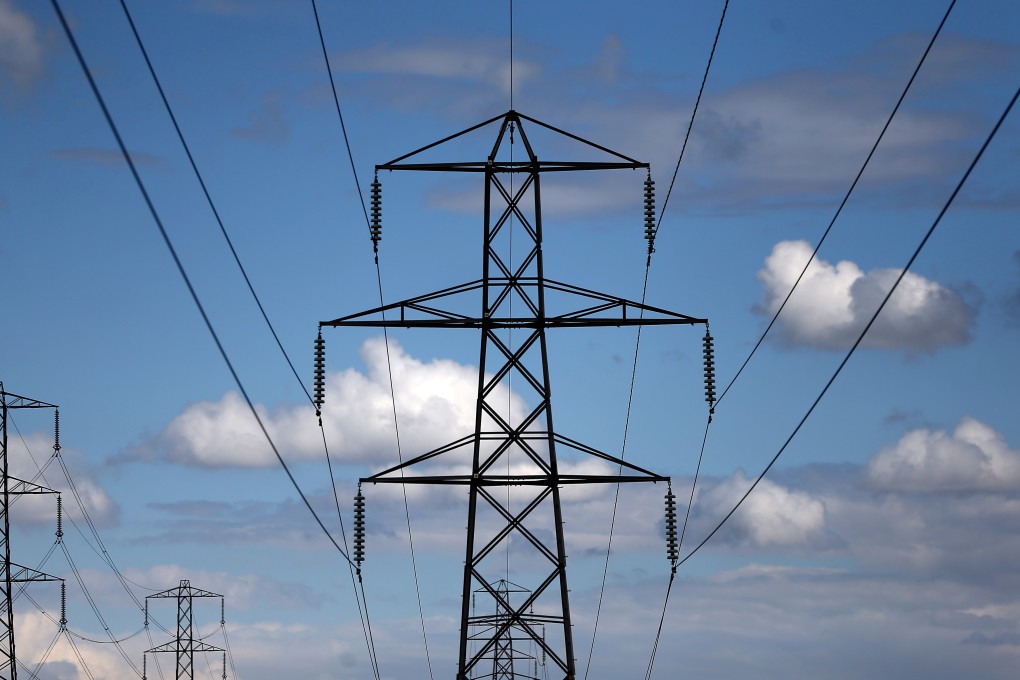 A low-carbon energy transition requires the mobilisation and establishment of capital flows to energy generation and energy efficiency improvements. Photo: Reuters