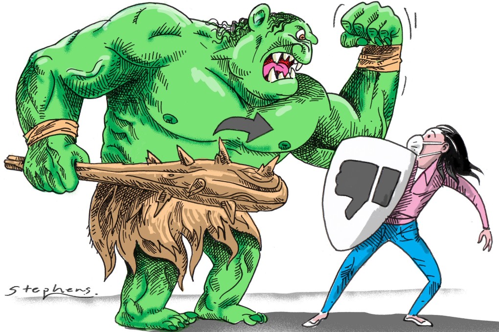 Illustration: Craig Stephens