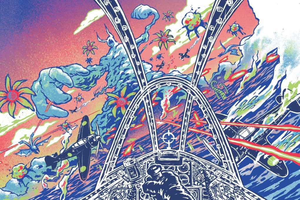 Illustration: Perry Tse