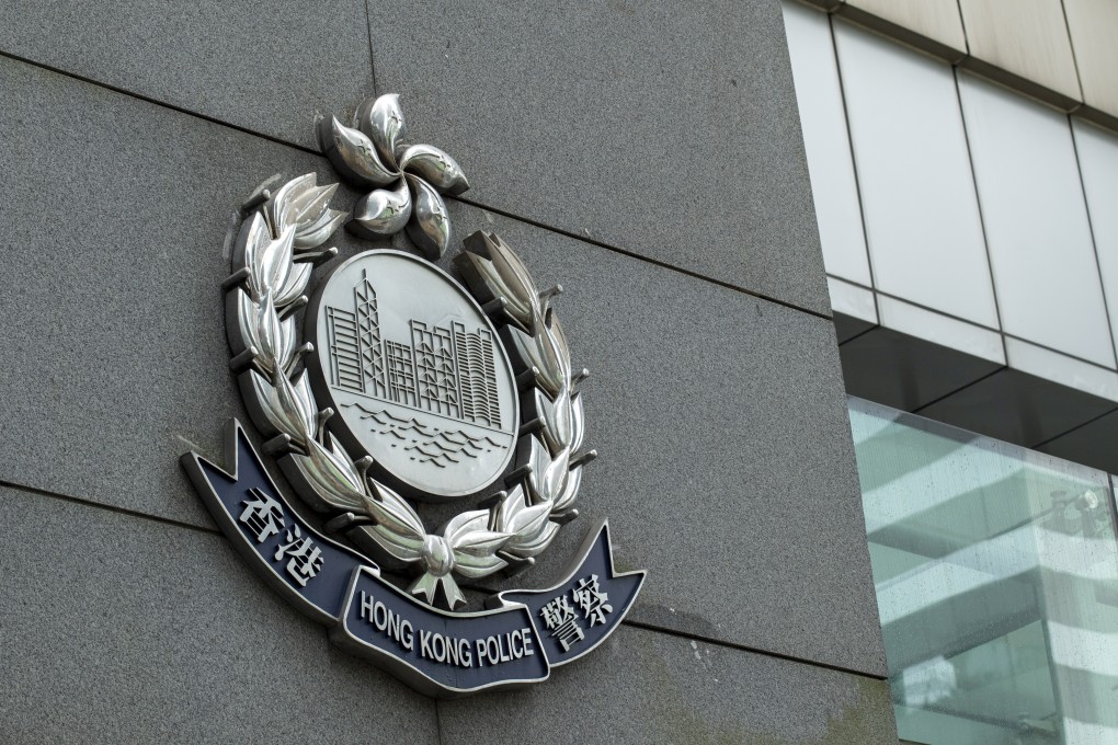 Police have arrested a man who they believe indecently assaulted 10 women after offering to help remove bugs from their clothes. Photo: Warton Li