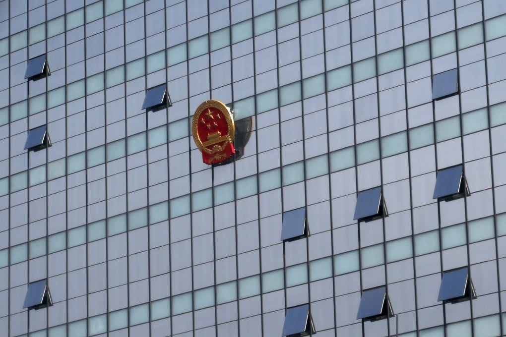 The courts have been told to be cautious about detaining business owners. Photo: Reuters