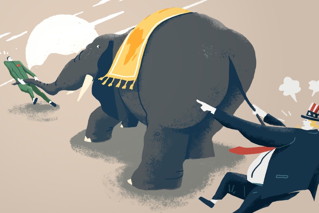 Illustration: Perry Tse