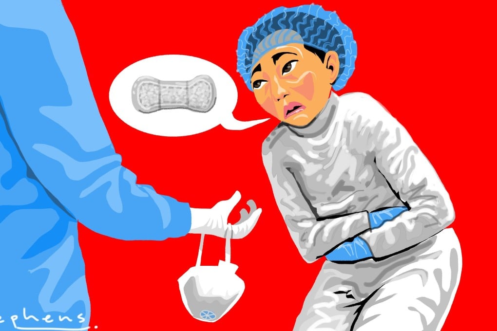 Illustration: Craig Stephens