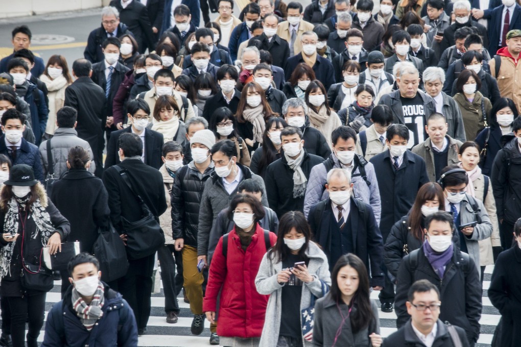 Authorities say finding ‘patient zero’ would help answer crucial questions about the origin of the coronavirus. Photo: Bloomberg