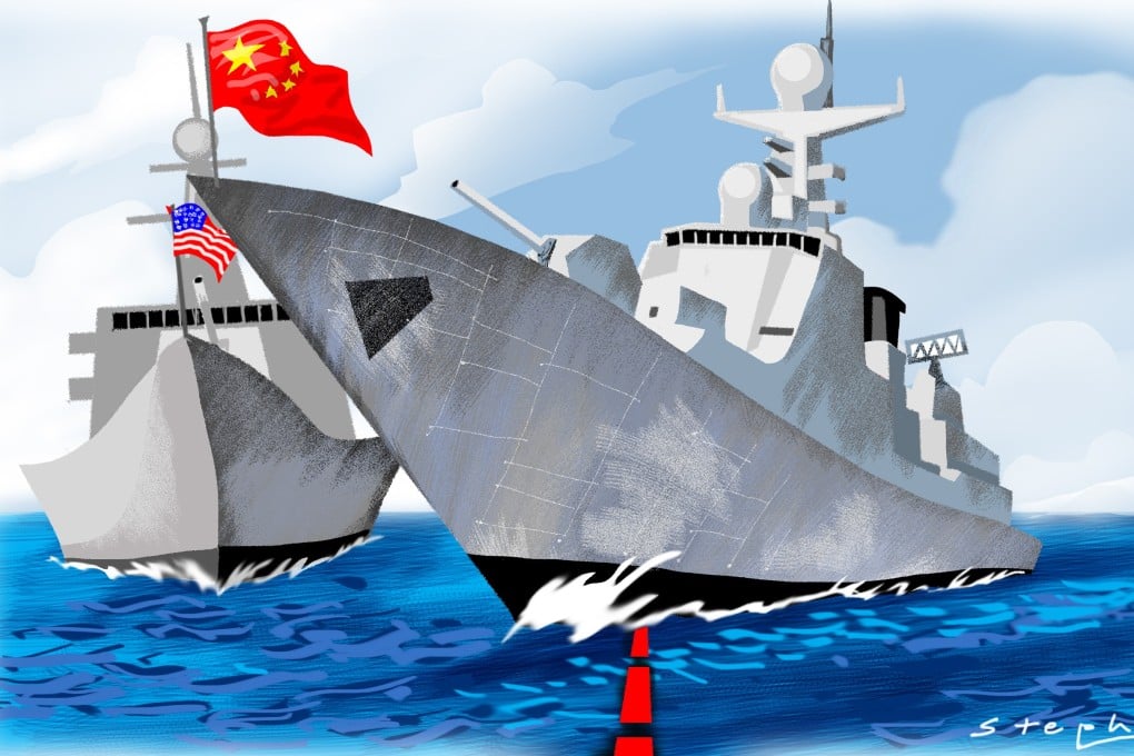 Illustration: Craig Stephens