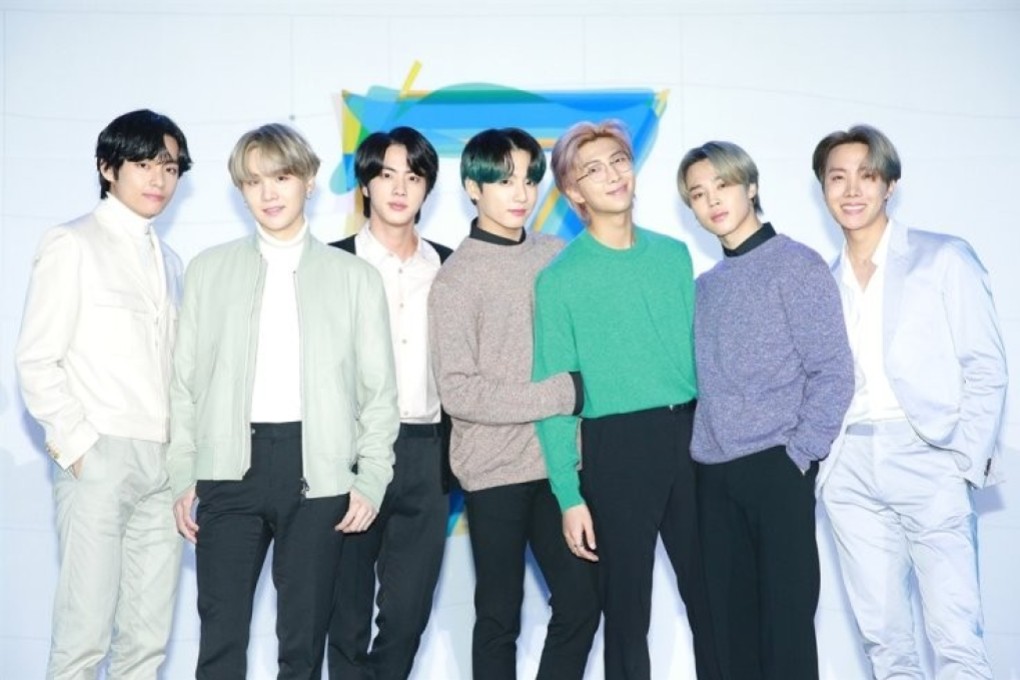 BTS have cancelled concerts in South Korea due to the coronavirus outbreak in the country.