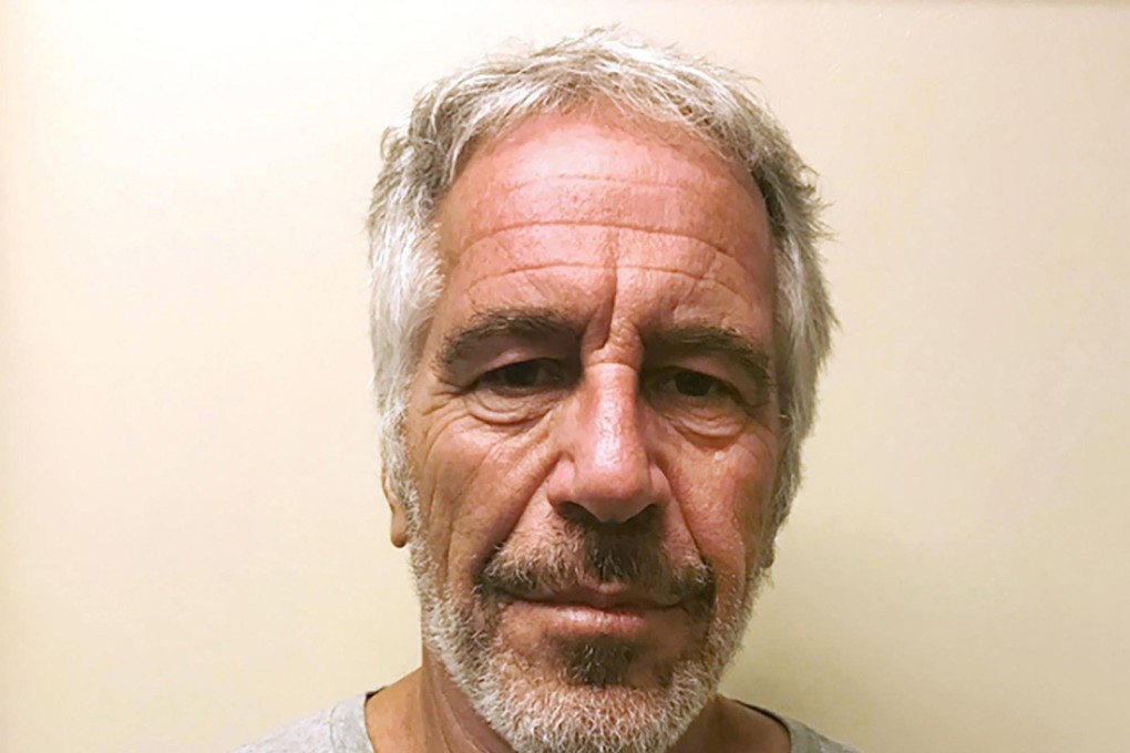 Jeffrey Epstein. Photo: TNS