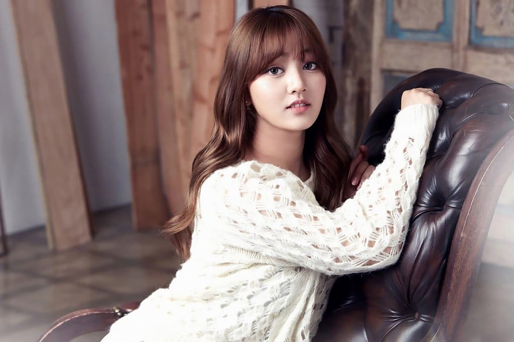 Jihyo of Twice has faced many trying times in her career, but she has battled through them to become a huge K-pop star.
