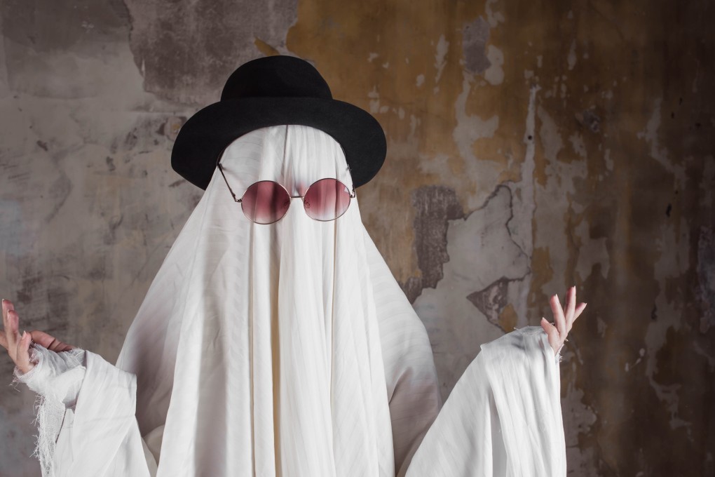 While the term ‘gweilo’, meaning ghost man in Cantonese seems negative, some are debating if it actually shows endearment.