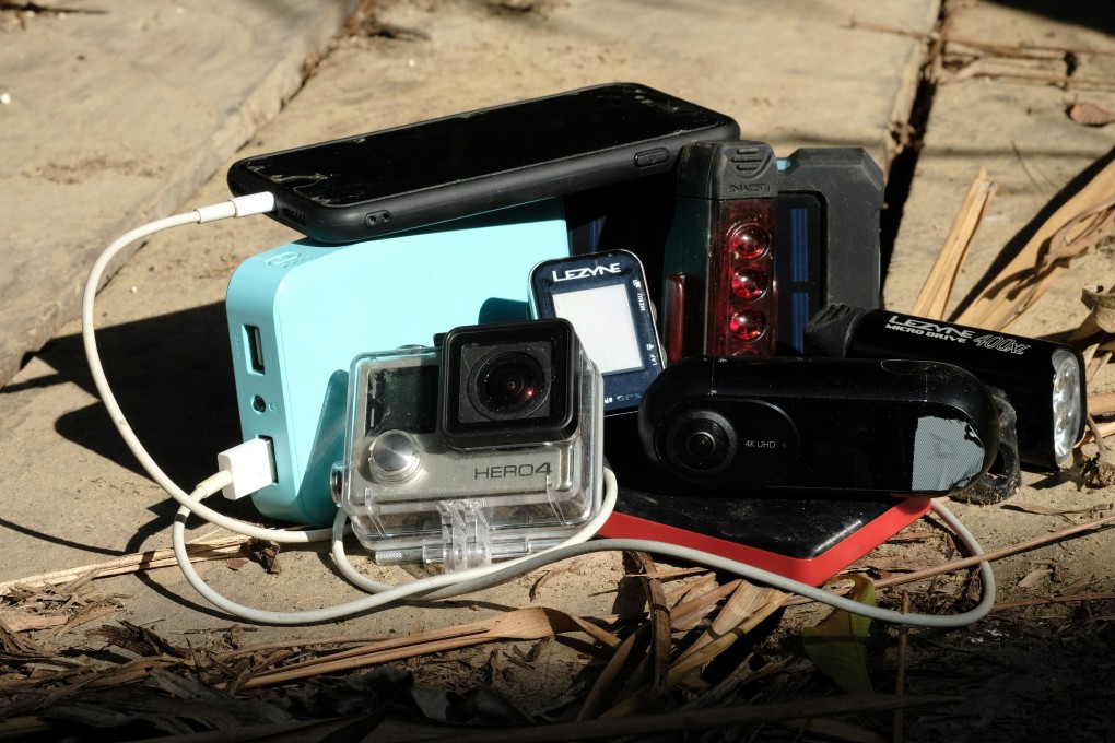 Today’s smartphones can replace traditional film production tools. Paired with a decent filmmaking app you can use them to produce professional quality footage. Photo: Steve Thomas