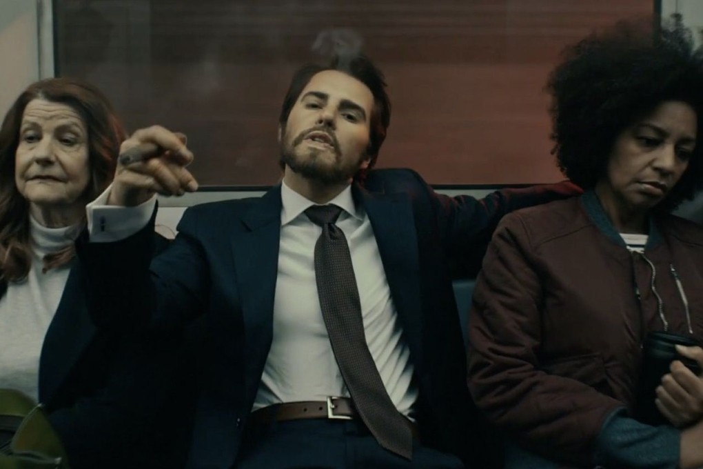 Taylor Swift has dropped her music video for “The Man”. The best part? The singer stars in the video as the man – literally. Photo: Handout