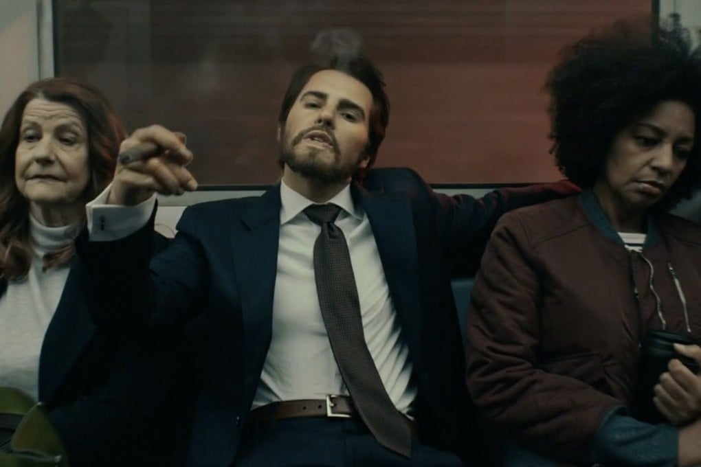 Taylor Swift has dropped her music video for “The Man”. The best part? The singer stars in the video as the man – literally. Photo: Handout