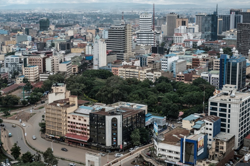 A high court judge has ordered the suspension of all flights into Kenya from China to protect against the coronavirus. Photo: AFP