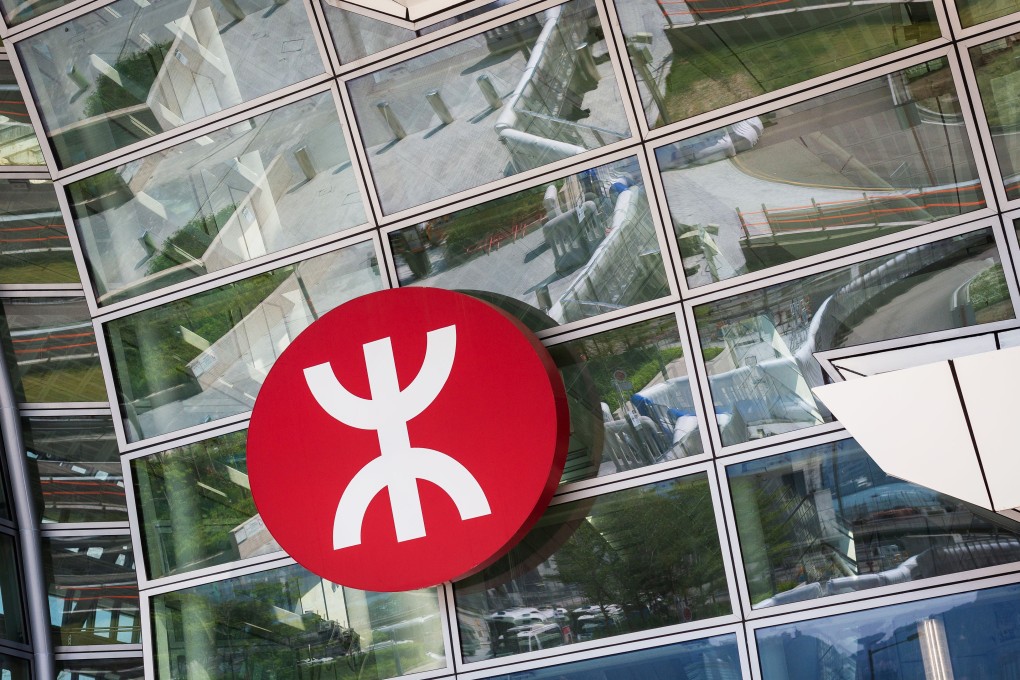 The MTR Corporation’s biggest shareholder is the Hong Kong government. Photo: Bloomberg