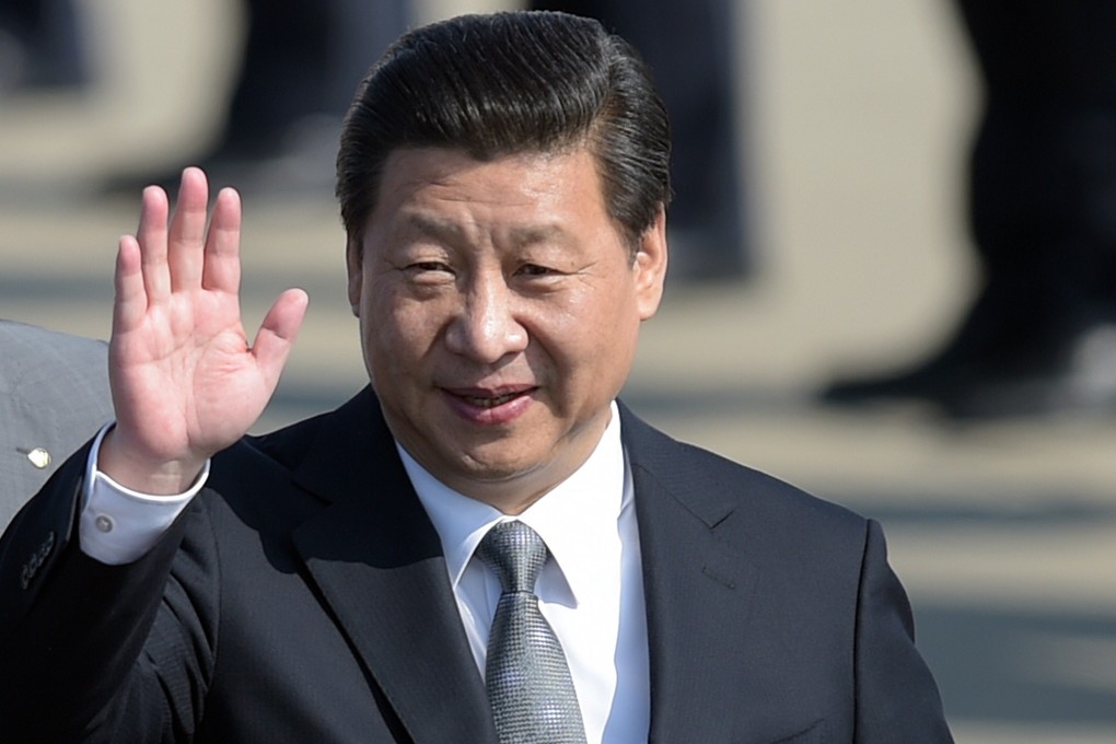 The coronavirus epidemic may mean a delay in Chinese President Xi Jinping’s state visit to Japan. Photo: DPA