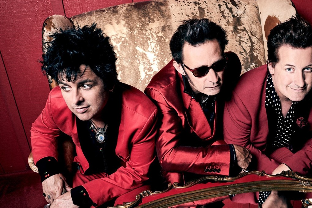 Green Day have cancelled the Asian dates on their world tour due to the coronavirus outbreak.