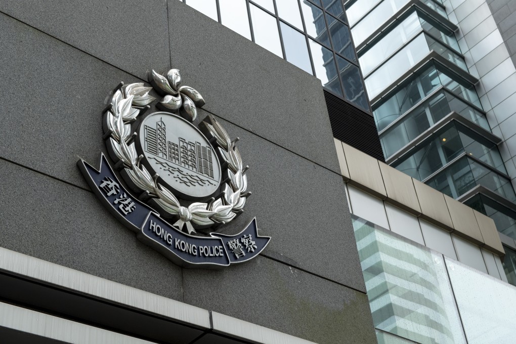 Hong Kong police were involved in some cases because the money was transferred to bank accounts in the city. Photo: Warton Li