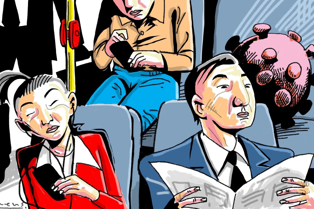 Illustration: Craig Stephens