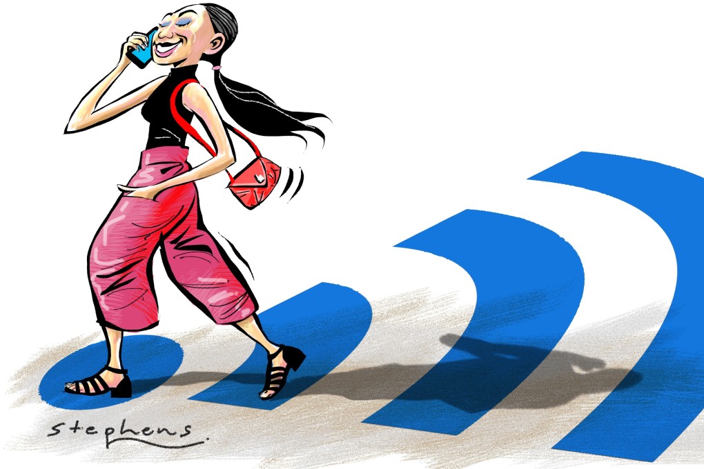 Illustration: Craig Stephens