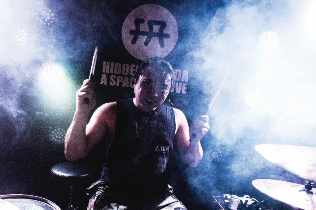 Hidden Agenda: This Town Needs, one of the few independent venues for live indie music in the city, has closed. Local bands like Seesaw (pictured) will now have to look for alternative venues. Photo: Kenneth Tang