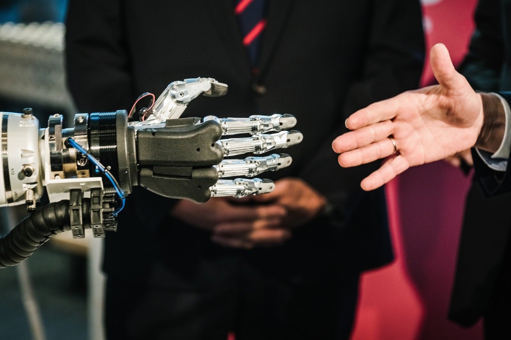What the world’s most promising artificial intelligence start-ups have in common is that they are addressing a need within specific industries, including health care, retail and transport. Photo: DPA