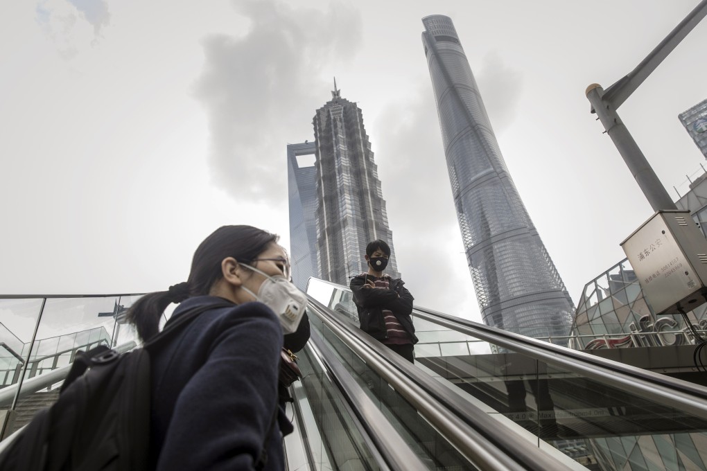 There is immense pressure to get China back to work after the coronavirus shutdown, but public health should remain the priority. Photo: Bloomberg