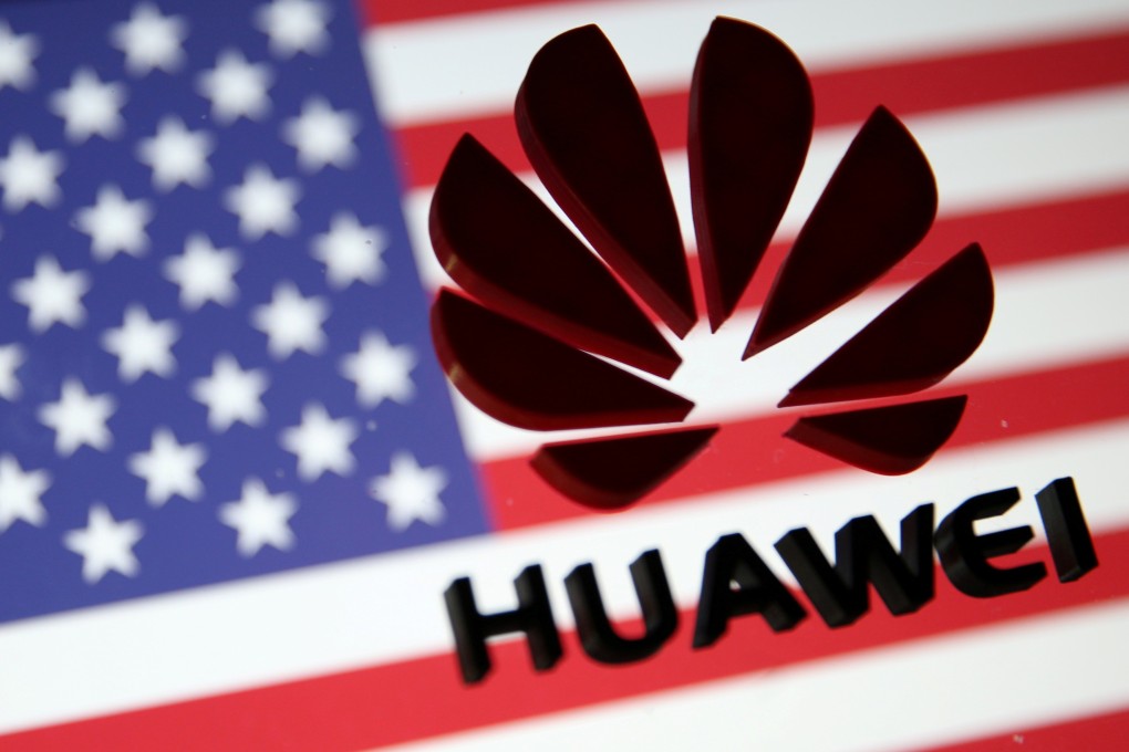 The United States is trying to persuade allies to avoid using Huawei equipment in their next-generation mobile telecommunications systems. Photo: Reuters