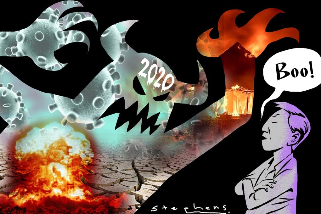 Illustration: Craig Stephens