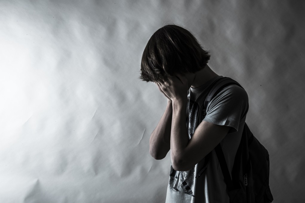 Suicide rates among young Asian people in the US have jumped in the past decade. Photo: Shutterstock