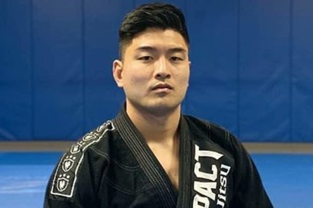 “Hong Kong Shaun” will spend the year coaching at Impact Jiu Jitsu and competing in various events. Photos: Handout