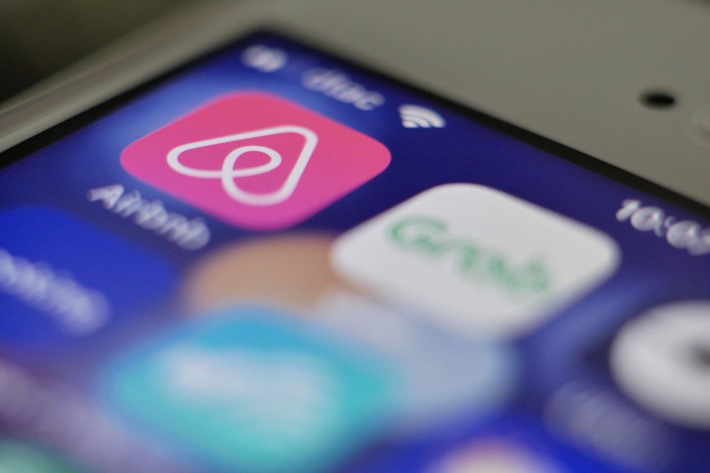 Airbnb says it will also allow guests and hosts to cancel without penalties if their booking is in mainland China or South Korea, or if guests are coming from those two locations. Photo: Shutterstock