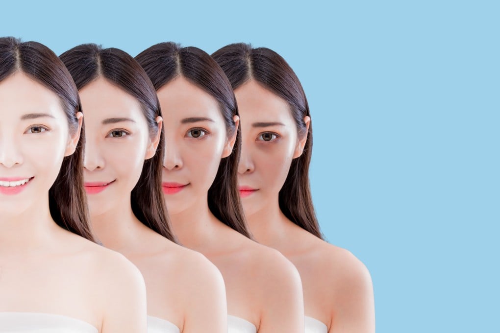 Many Western beauty and skin care products marketed to Asian customers use the terms “lightening” or “brightening” as euphemisms for whitening – a term that reflects long-standing views about what is considered beautiful. Photo: Shutterstock