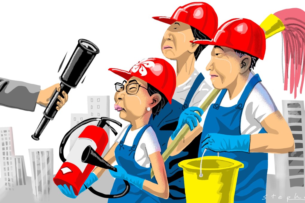 Illustration: Craig Stephens