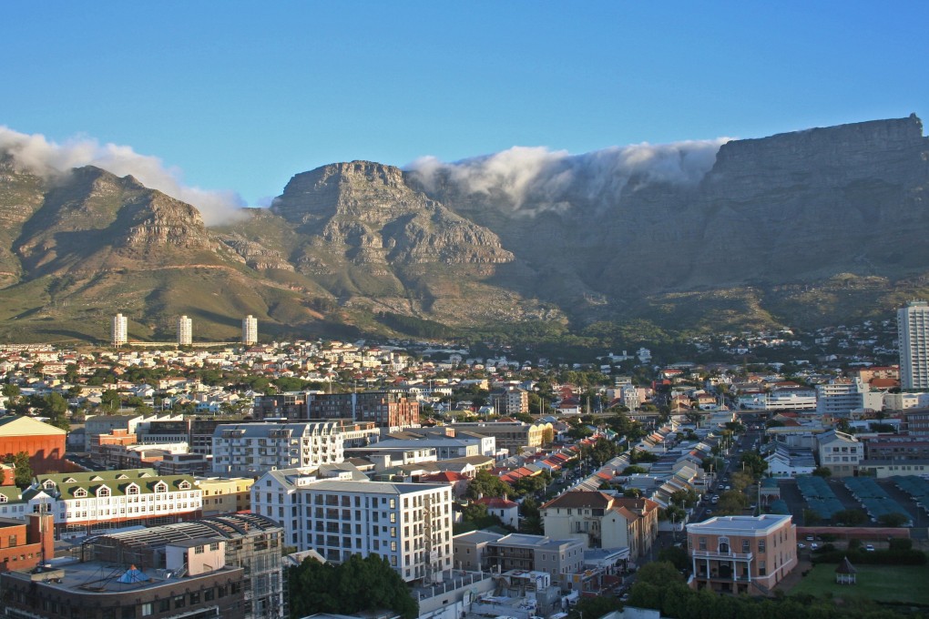 South African President Cyril Ramaphosa is pessimistic about the effect the coronavirus outbreak will have on the country. Photo: Shutterstock