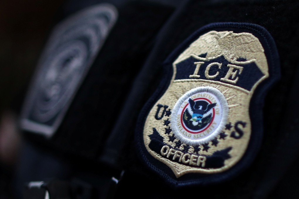 As of February 1, there were 38 Laotians, nationwide, facing deportation in US Immigration and Customs Enforcement’s custody. Photo: Reuters