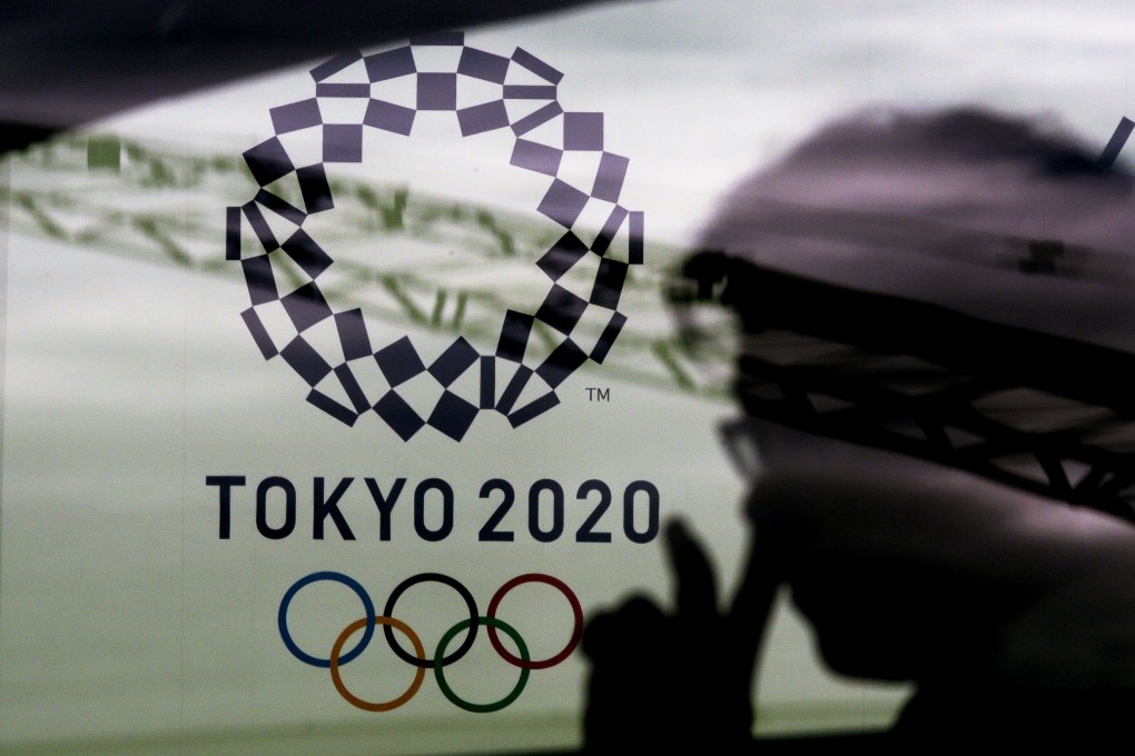 Will the Olympics go ahead in July? The IOC and Tokyo organising committee say yes, but not everyone is convinced. Photo: EPA