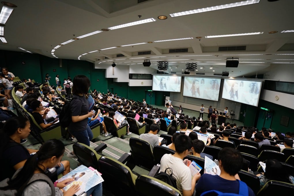 Students revising for IGCSE and IB exams should make use their revision time marshalling examples, ensuring they can explain and apply key concepts – and making sure they understand what a question is asking of them, teachers advise. Photo: Shutterstock