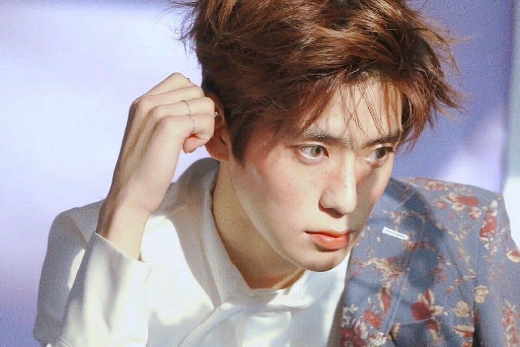 NCT 127’s Jaehyun is loved by both K-pop fans and artists for his charm and charisma.