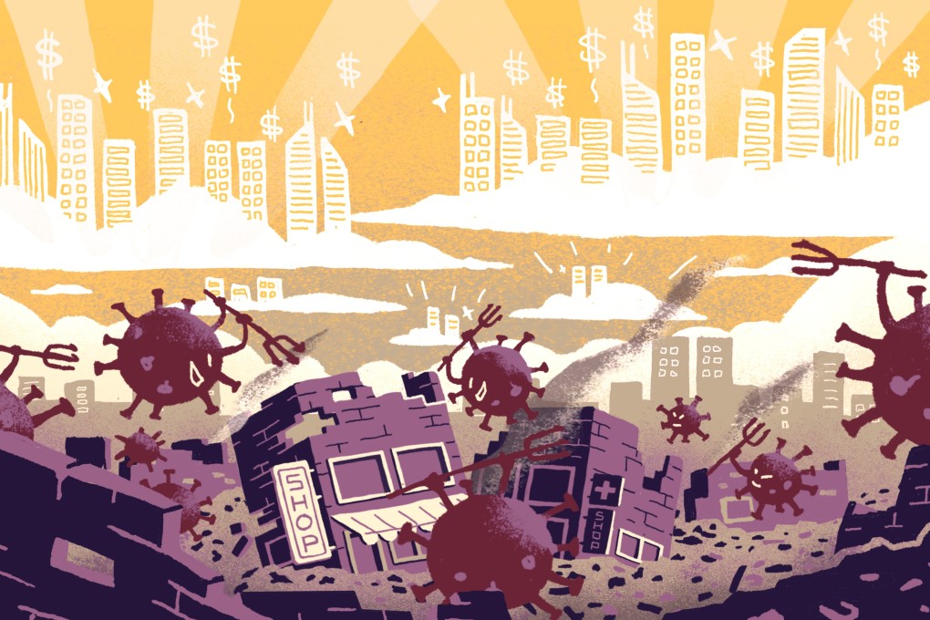 Illustration: Perry Tse