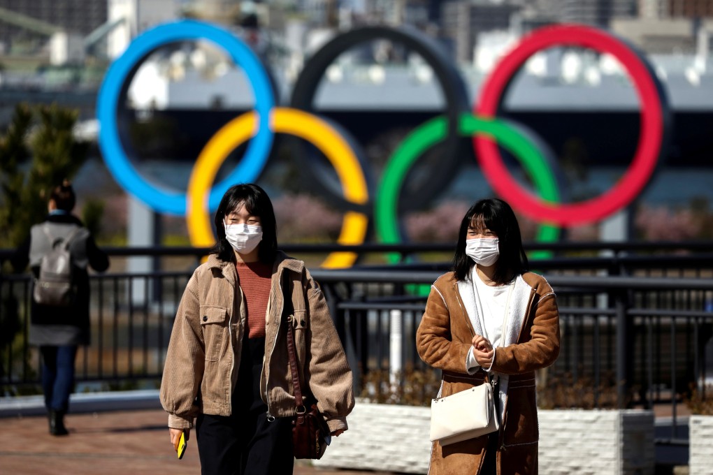 International Olympic Committee president Thomas Bach said the IOC remained fully committed to Tokyo 2020. Photo: Reuters