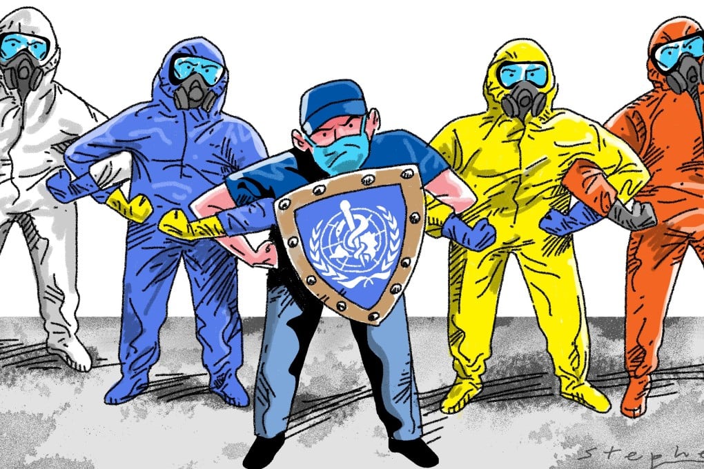 Illustration: Craig Stephens