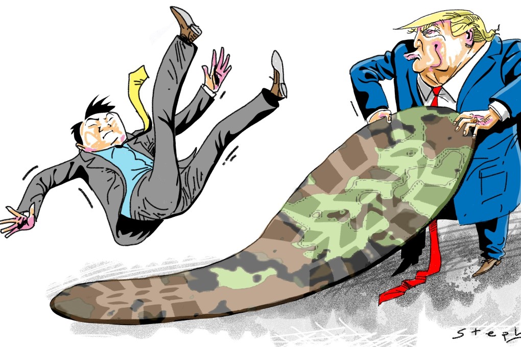 Illustration: Craig Stephens