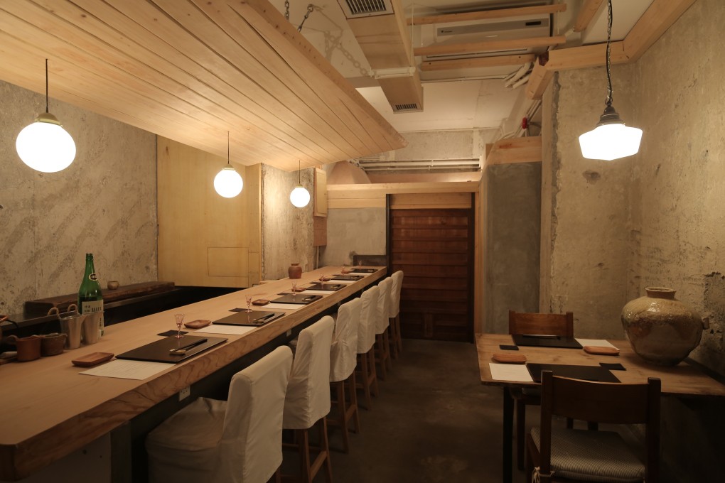 Godenya is a hidden gem from Japan. Photos: handouts