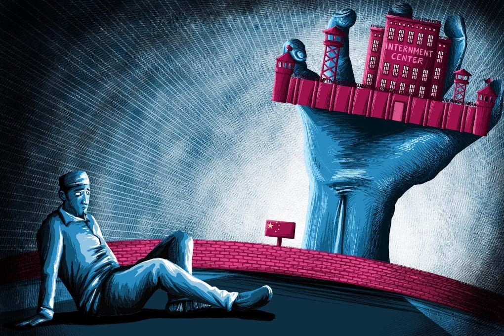 Illustration: Kakuen Lau