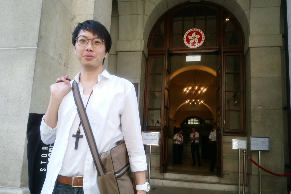 Cash-for-candidates offer corrupt, Hong Kong top court rules in ...