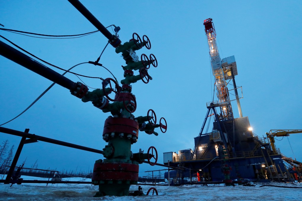 On Friday, Saudi Arabia, China’s top supplier, launched a price war with Russia, its second largest supplier, after the two countries failed to agree on production cuts to support prices. Photo: Reuters
