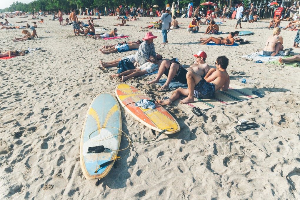 Western Australia’s tourism minister Paul Papalia recently urged holidaymakers to ‘stop going to Bali’ and holiday in their home state to help drive the local economy. Photo: Shutterstock