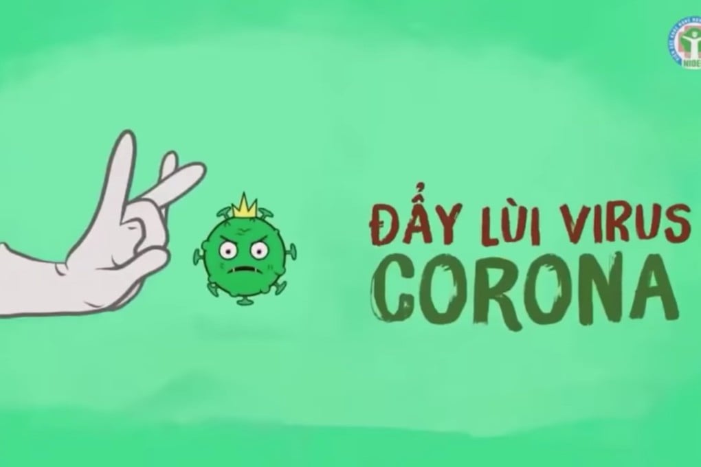 From a Vietnamese tune that late-night TV host John Oliver called “incredible” to a Chinese song deemed China’s “new coronavirus anthem”, several hits have come out of the epidemic.