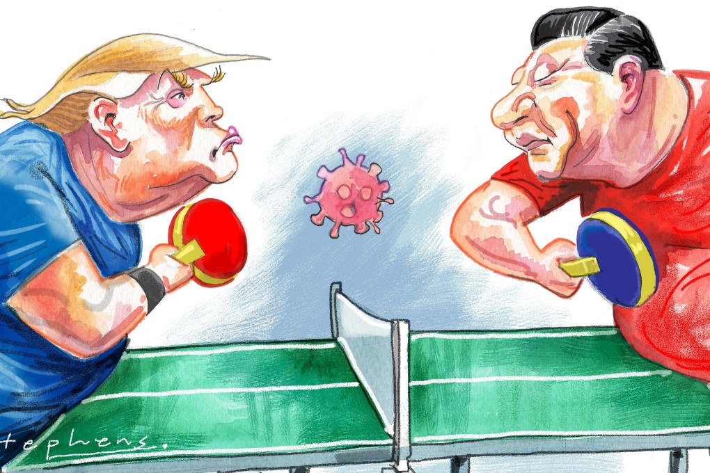 Illustration: Craig Stephens