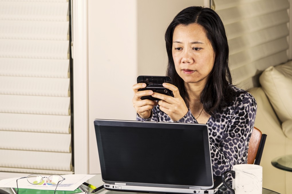 Working from home may reduce the opportunities for employees to participate in issues affecting their work unit or the organisation, hurting the chances for them to have a say in their company. Photo: Shutterstock